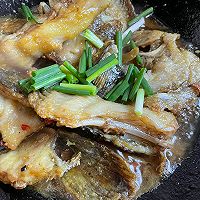 #夏日鲜味轻享健康#红烧多宝鱼的做法图解8
