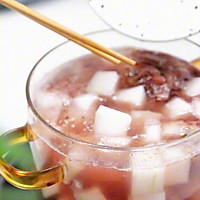 荔椰冬瓜鲜果捞的做法图解3