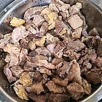 电饭锅焖牛肉的做法图解2