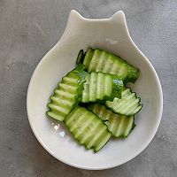 在家get西班牙小吃~颜值味道并存的tapas!的做法图解2