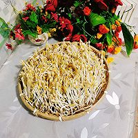 发绿豆芽的做法图解19