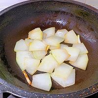 汤鲜味美,清爽解腻冬瓜丸子汤#夏日鲜味轻享健康#的做法图解5