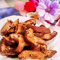 烤香菇的做法图解6