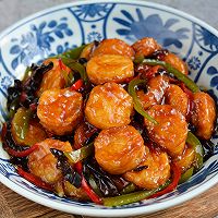 #菜油就选外婆乡,新鲜开榨抢先尝#家常玉子豆腐的做法图解10
