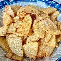茄子土豆烧豆角的做法图解9