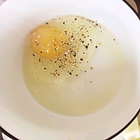 #夏日鲜味轻享健康#懒人版黑胡椒馒头粒的做法图解4