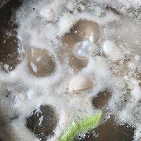 一口入魂的红烧鸡腿的做法图解1