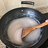 #夏日鲜味轻享健康#荞麦凉粉的做法图解2