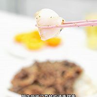 荔枝牛肉的做法图解9
