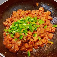#夏日鲜味轻享健康#鲜味烧茄子的做法图解13