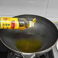 #菜油就选外婆乡,新鲜开榨抢先尝#黑椒鸡柳的做法图解4