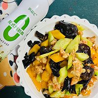 #纳福汇轻松喷出美味#美味滑溜大虾太好吃了的做法图解2