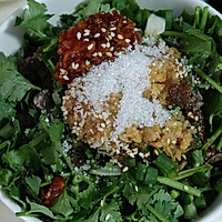 潘氏黄瓜拌牛肉的做法图解11