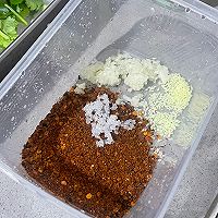 木姜子糊辣椒鸡爪的做法图解4