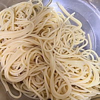 意大利肉酱面 家庭简单版本的做法图解3