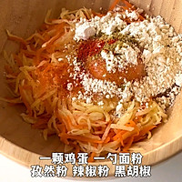 黑松露牛肉芝士三明治的做法图解5