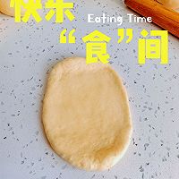 奶油小面包的做法图解4