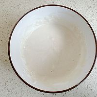 #菜油就选外婆乡,新鲜开榨抢先尝#美式炸鱼薯条的做法图解3