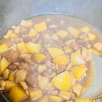 台湾卤肉饭 超级简单的做法图解5