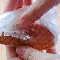 纸包鸡#菜油就选外婆乡,新鲜开榨抢先尝#的做法图解7