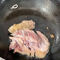 手抓饭羊肉 /电饭煲版的做法图解2