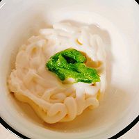 芥末虾球的做法图解4