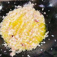#菜油就选外婆乡,新鲜开榨抢先尝#酱香饼的做法图解5