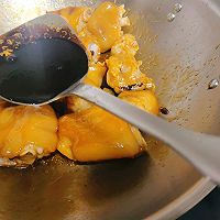 黄豆焖猪蹄的做法图解10