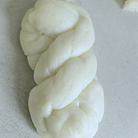 #夏日鲜味轻享健康#懒人版黑胡椒馒头粒的做法图解1
