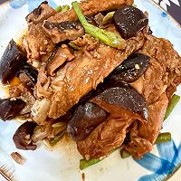 花菇排骨的做法图解5