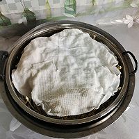 发绿豆芽的做法图解9