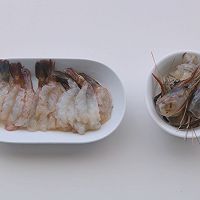 泰式冬阴功#菜油就选外婆乡,新鲜开榨抢先尝#的做法图解2