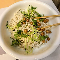 #夏日鲜味轻享健康#夏日凉面新宠的做法图解5