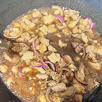 台湾卤肉饭 超级简单的做法图解3