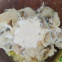 豪吉藤椒油鱼片的做法图解2