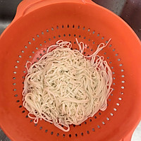 清爽夏日凉面的做法图解6