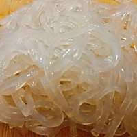 #夏日鲜味轻享健康#韭菜馅锅贴的做法图解2