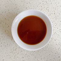 #菜油就选外婆乡，新鲜开榨抢先尝#一人食葱烧海参的做法图解4