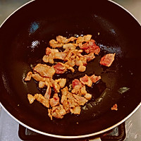 #夏日鲜味轻享健康#鲜香打卤面的做法图解4