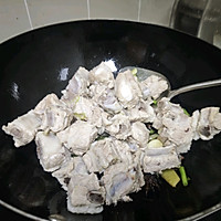 排骨炖粉条#菜油就选外婆乡,新鲜开榨抢先尝#的做法图解5