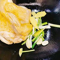 外婆的味道～酱油鸡的做法图解5