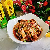 #豪吉藤椒油真香来袭#香辣鱼片的做法图解20