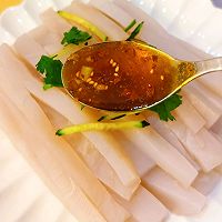 #夏日鲜味轻享健康#荞麦凉粉的做法图解7