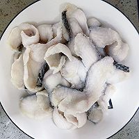 香辣鱼片!的做法图解5