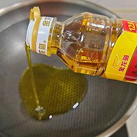 #菜油就选外婆乡，新鲜开榨抢先尝#土豆豆角烧排骨的做法图解5