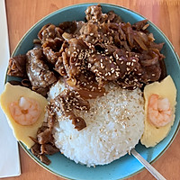 照烧肥牛饭 简单好吃 孩子们都爱吃的做法图解6