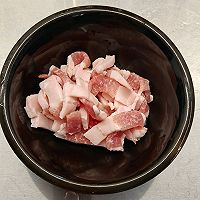 #夏日鲜味轻享健康#鲜味小炒的做法图解2