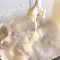 黑松露土豆浓汤的做法图解9