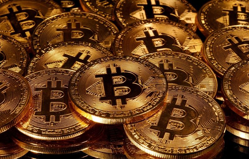 日本上市公司Metaplanet宣布计划筹资约54亿美元加码买进比特币。(路透)
