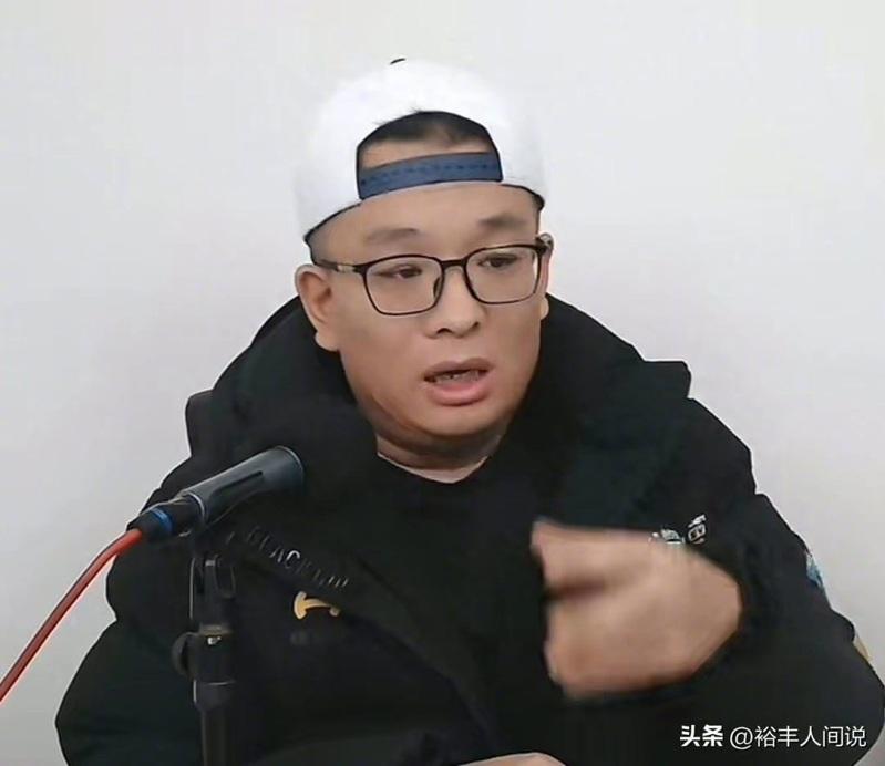 抖音知名车评人「大头评车」惊传骤逝,享年40岁。(摘自微博)
